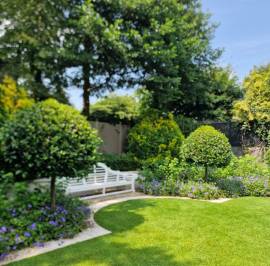 Looking for gardening work