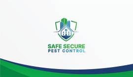 Safe Secure Pest Control 