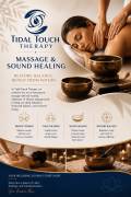 New Open Dun laoghaire Tidal Touch Massage & Sound Healing New Open Dun laoghaire Tidal Touch Massage & Sound Healing