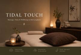 New Open Dun laoghaire Tidal Touch Massage & Sound Healing New Open Dun laoghaire Tidal Touch Massage & Sound Healing