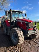 Dairy Farm Operative, Cork, Ireland Dairy Farm Operative, Cork, Ireland