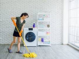 Experienced Cleaner Available 