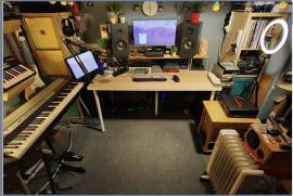 Podcast & audio editing Podcast & audio editing