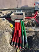 Street Works Civils Crew Street Works Civils Crew