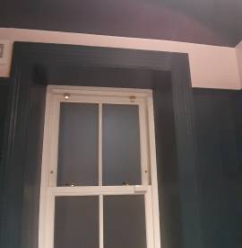Carpentry Services 