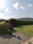 Garden maintenance services 