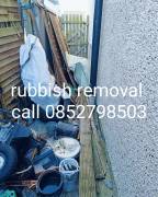 Rubbish clearance Rubbish clearance