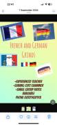 French and German Mock Orals 