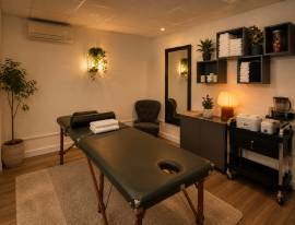 Relax Massage 
