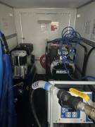 Mobile Spray Foam Rig – Complete Setup Mobile Spray Foam Rig – Complete Setup