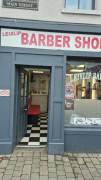Barber Barber