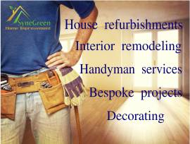Building services Building services