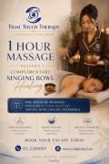 TIDAL TOUCH – MASSAGE & SOUND HEALING IN DÚN LAOGHAIRE TIDAL TOUCH – MASSAGE & SOUND HEALING IN DÚN LAOGHAIRE
