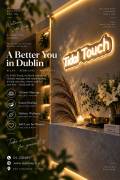 TIDAL TOUCH – MASSAGE & SOUND HEALING IN DÚN LAOGHAIRE TIDAL TOUCH – MASSAGE & SOUND HEALING IN DÚN LAOGHAIRE