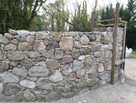 Brick and Stone Layer 