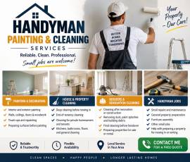 Handyman services