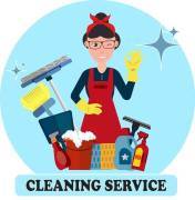 Cleaner available in Balla Cleaner available in Balla