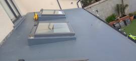 ROOFERS/TRAINEE ROOFERS ROOFERS/TRAINEE ROOFERS