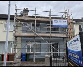 Full time roofer required Full time roofer required