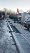 Groundworker + machine driver Groundworker + machine driver