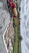 Groundworker + machine driver Groundworker + machine driver