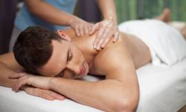 Male Masseur Available in Raheny (Dublin 5)