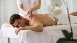 Male Masseur Available in Raheny (Dublin 5)