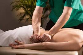 Male Masseur Available in Raheny (Dublin 5)