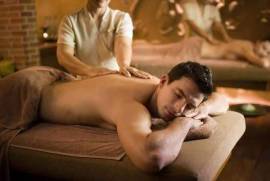 Male Masseur Available in Raheny (Dublin 5)