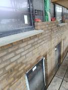 Bricklaying 