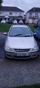 Opal corsa for sale