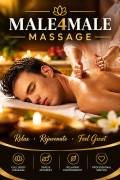 Male 4 Male Massage in Dublin