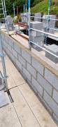 Bricklayer sole trader available 