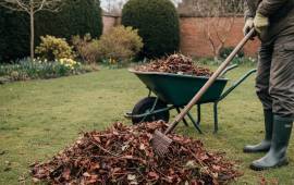 Home & Garden Services / Lifting, Assembly & Maintenance (Dublin &a