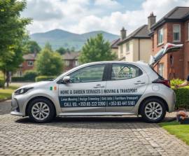 Home & Garden Services / Lifting, Assembly & Maintenance (Dublin &a