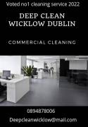 10% OFF Office Cleaning 