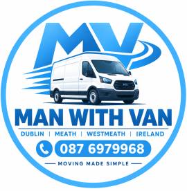 Man with Van Man with Van