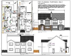 Residential planning applications