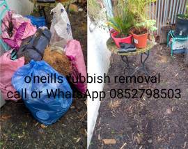 Rubbish removal ,,, Rubbish removal ,,,