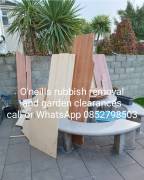 Rubbish removals