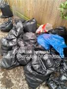 Rubbish removal dublin and surrounding areas 