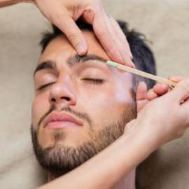 Male grooming Offaly 