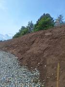 Topsoil for sale excelent quality