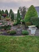 Garden maintenance services Garden maintenance services
