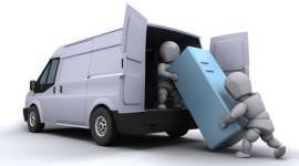 Driver / Removals Operative 
