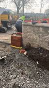 Concrete driveways / paths and patios Concrete driveways / paths and patios