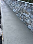 Concrete driveways / paths and patios Concrete driveways / paths and patios
