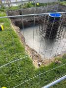 Concrete driveways / paths and patios Concrete driveways / paths and patios
