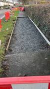 Concrete driveways / paths and patios Concrete driveways / paths and patios
