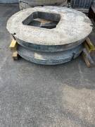 Concrete driveways / paths and patios Concrete driveways / paths and patios
